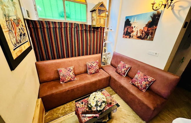 Ariya Yıldız - Foto 9