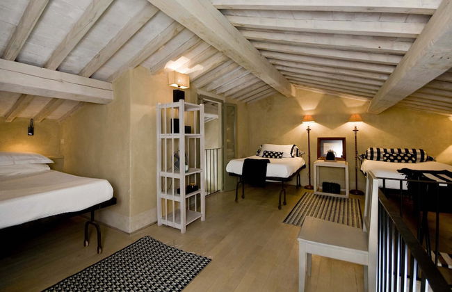 Villa Olimpia in Sarteano - Foto 26