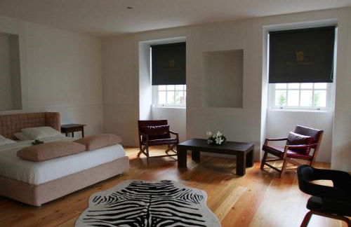 Solar Do Castelo - Melgaço - Foto 21