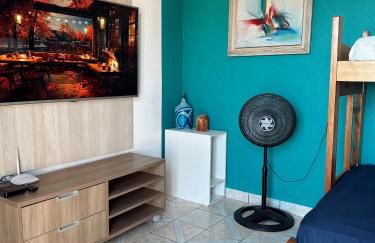 Pousada Mar Aberto Pinheira - Foto 9