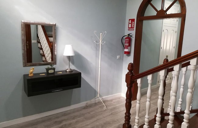 La Casa de la Alcazaba - Foto 3