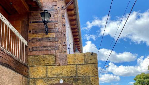 Apartamentos a 200m do centro - Hospedaria Villa da Pedra - Foto 3