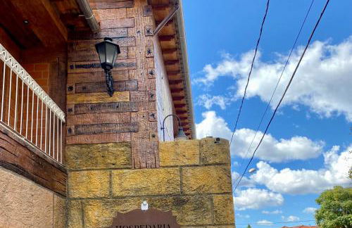 Apartamentos a 200m do centro - Hospedaria Villa da Pedra - Foto 3