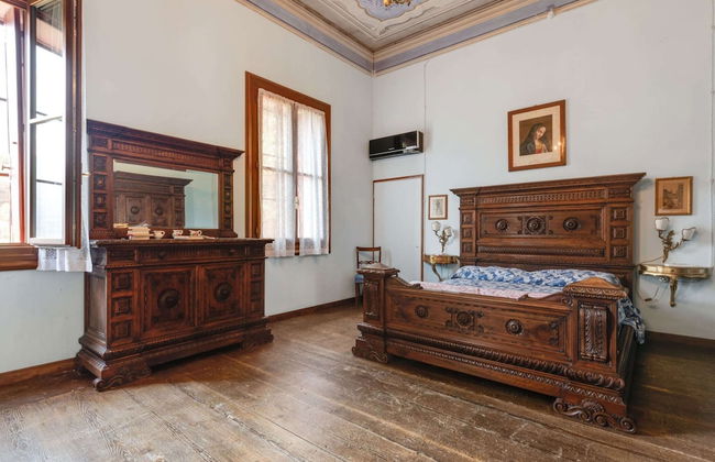 Castle in Romano D'ezzelino With Garden - Foto 8