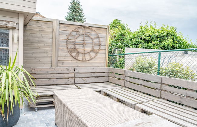 Diane's Cottage - Foto 25