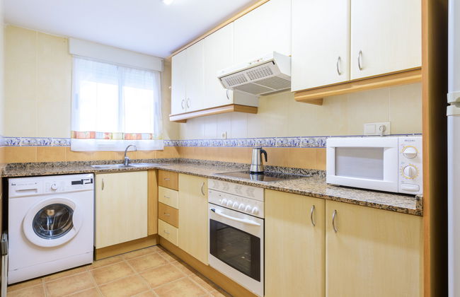 Entreplayas - Morro de Gos - Foto 4