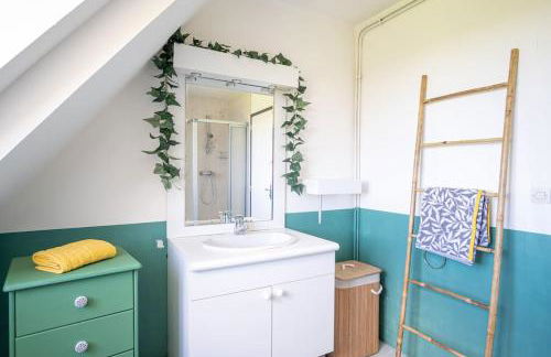 La Belle Étoile - Maison de campagne - 8 pers - Foto 28