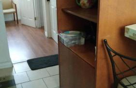 Nice Room in West Jordan C - Foto 8