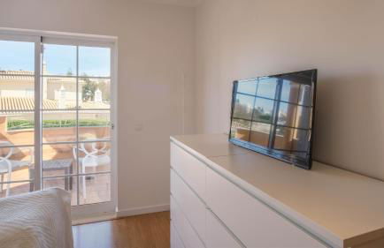 Canto do Sol # 4 Bedroom Villa - Foto 44