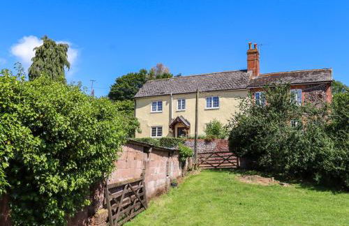 Twyford Farm Cottage - Foto 38