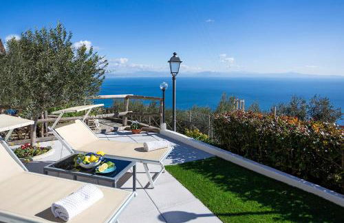 Holidays Perla d'Amalfi - Live the Coast & Private Parking - Photo 42