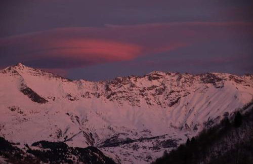 Appartement Plein Sud Cosy 6 personnes très bien équipé ,Vue splendide, Terrasse, Spacieux,Bien situé, Randonnées,Ski - Photo 37