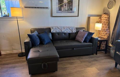 Galloway Cottage- Bikes & Firepit - Foto 11