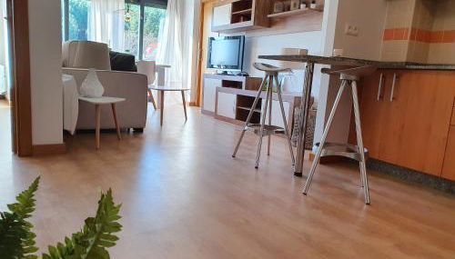 Acogedor apartamento en Boiro - Foto 4