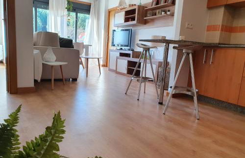 Acogedor apartamento en Boiro - Foto 4