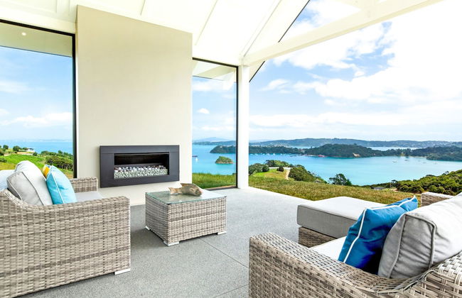 Te Whau Point - Foto 9