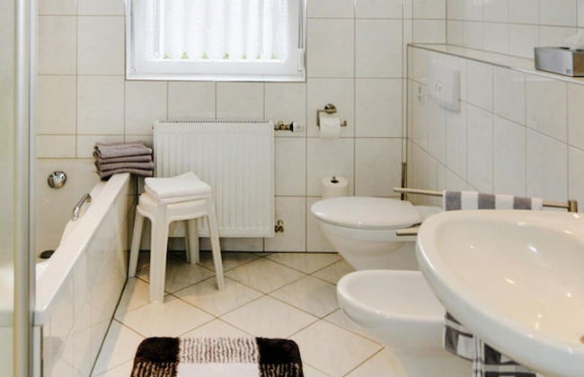 Holiday Home in Badenhausen - Foto 8