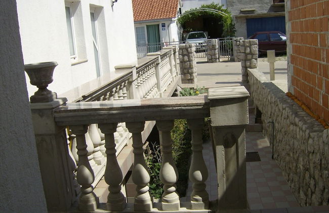 Apartment Mato With 1 Bedroom - Photo 4