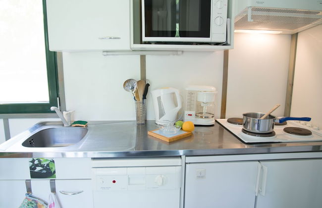 Village de Gites de Booz - Foto 9