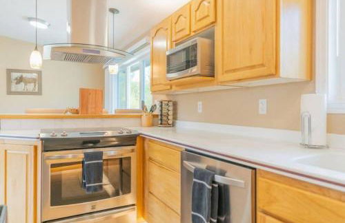 The Chena River House South Suite - Foto 3