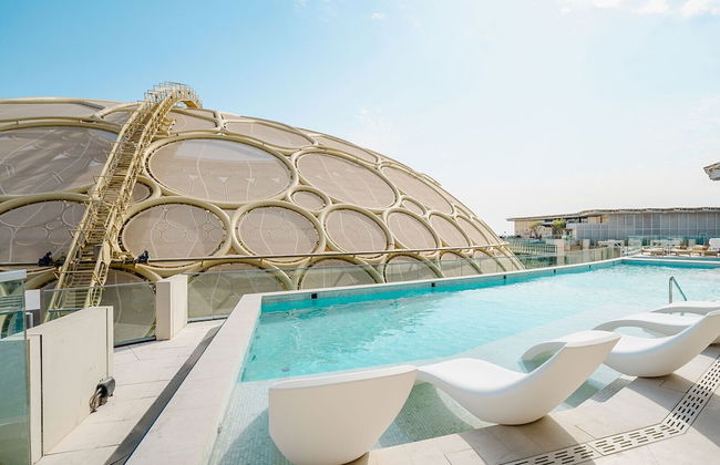 Cheval Maison Expo City Dubai - Foto 71