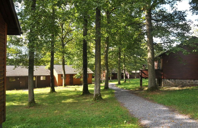 Cozy, Wooden Chalet With Deck, Near Durbuy - Foto 22