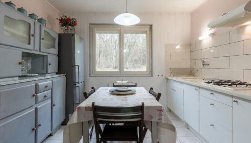 Gîte indépendant avec étang - 3 chambres, animaux admis - FR-1-583-382 - Foto 3