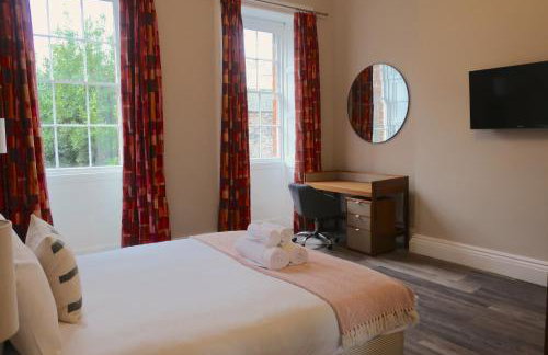 Charlotte Rise - Urban Apartments - Foto 75