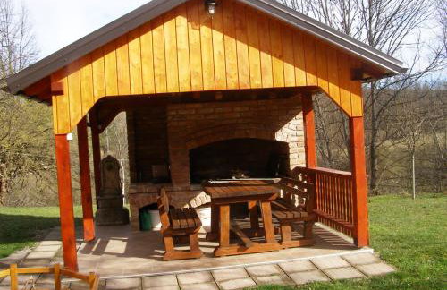 Guesthouse Ana&Ljubo - Foto 19