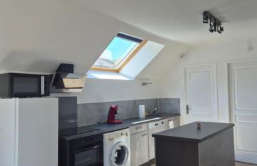 Gîte de la Gourgeonne - Foto 1