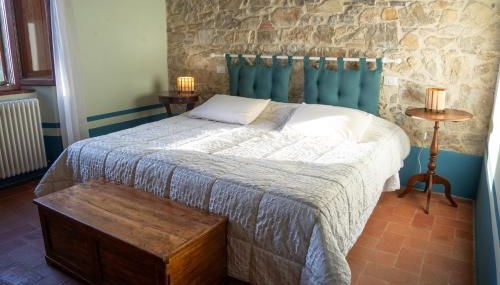 Fonterutoli Apartment - Foto 3