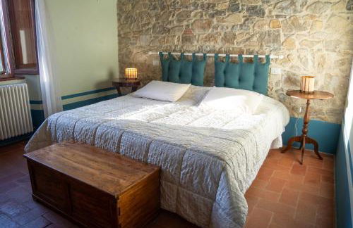 Fonterutoli Apartment - Foto 3