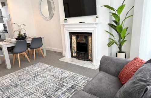 City Centre Embankment Apartments Superb Location - Foto 30