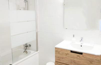 Apartamentos Las Palmeras - Foto 7