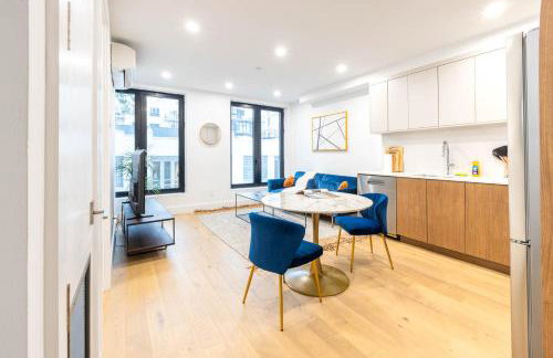 149BK-202 NEW Condo 1BR IN PRIME GREENPOINT BK - Foto 16