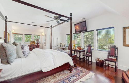 Cedar Crest Retreat - Foto 18