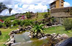 Cond. Sonhos da Serra - Foto 19