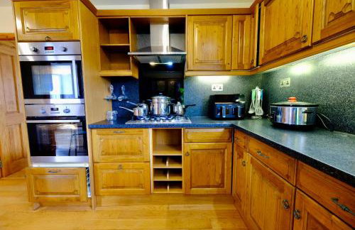 Suilven Cottage - Foto 16