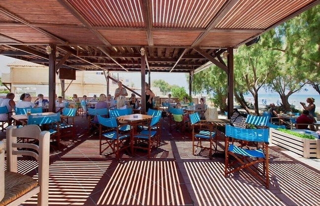 Alkionides Seaside Apartments - Foto 35