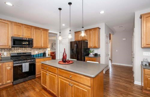 Mason Oasis 5 BDR Home Sweet Home Family-Friendly - Foto 30