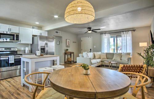 Lovely Tucson Home about Walk to Reid Park Zoo! - Foto 8