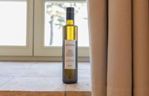 Palazzo Montanari Art & Wine Relais - Foto 17