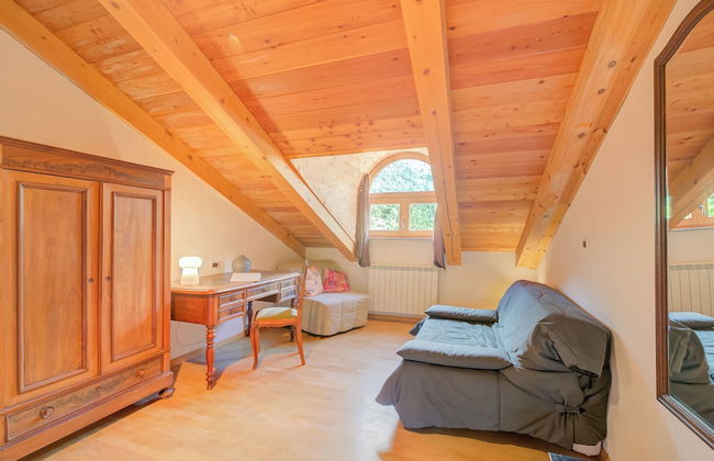 Sunny Penthouse - Foto 5