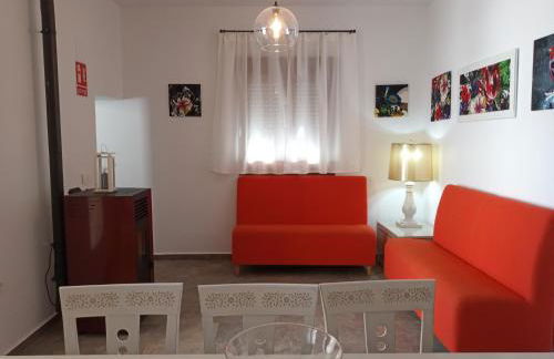 Casa Rural Rectoría de Raspay - Foto 4