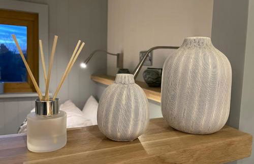 The Hut@Trefechan Wen - Coastal Coziness! - Photo 6