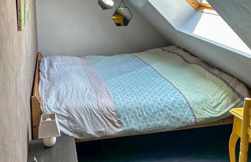 5 Bedroom Beautiful Home In Taulé - Foto 19