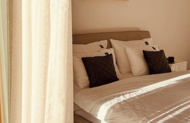 Most Oliva Resort Budva - Photo 11