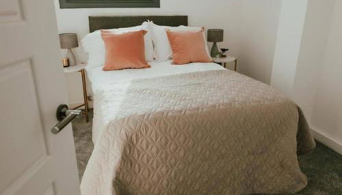 Lovely Chorlton Flat! 5 Seconds to Bus Stop & 2 Minutes to Tram Station - Foto 5