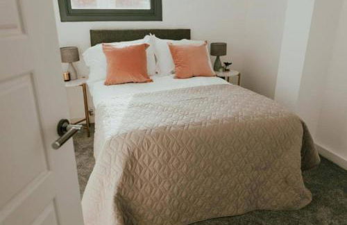 Lovely Chorlton Flat! 5 Seconds to Bus Stop & 2 Minutes to Tram Station - Foto 5