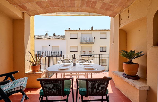 Llevant in Llafranc With 3 Bedrooms and 2 Bathrooms - Foto 15